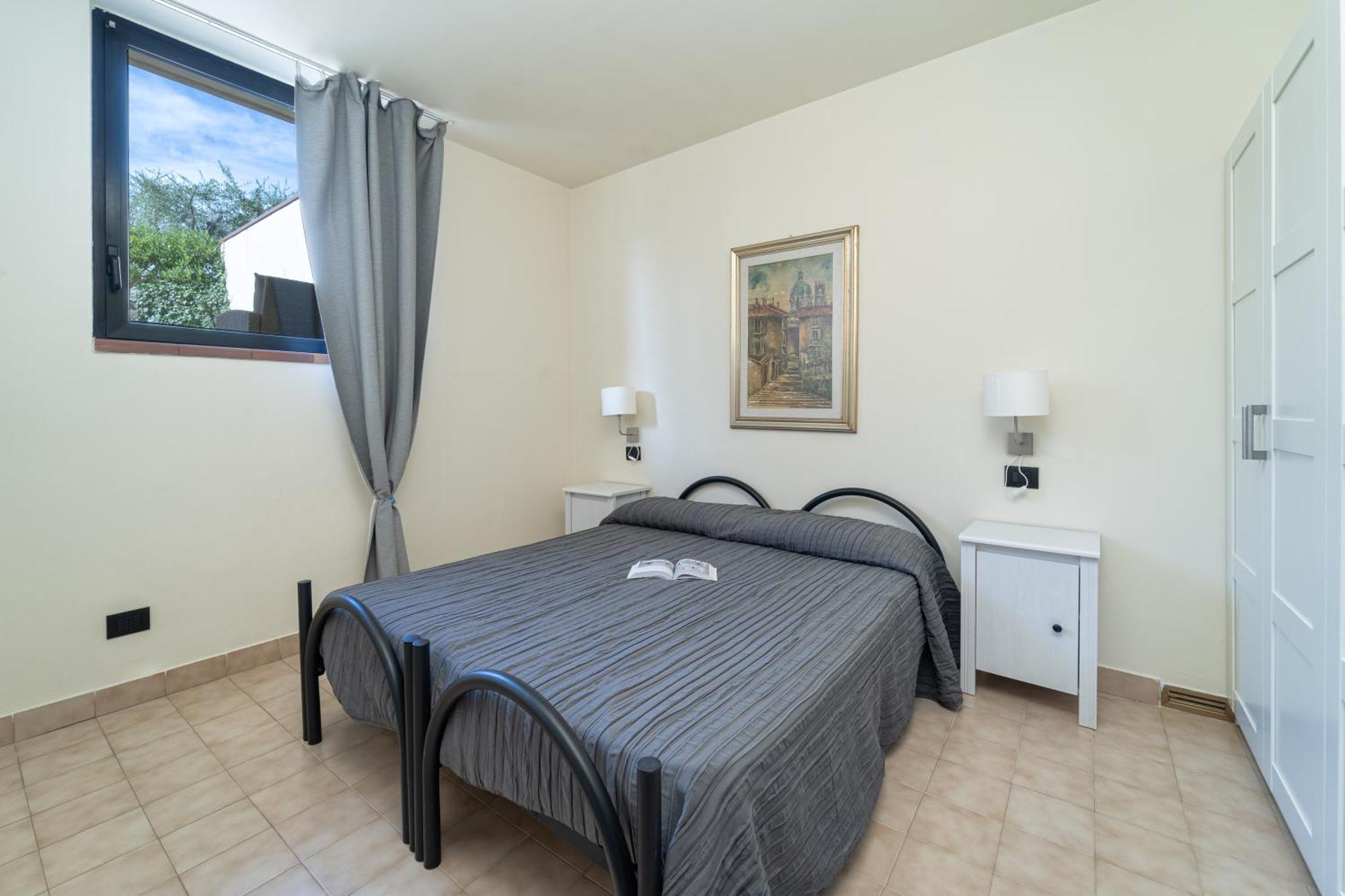 Residence Primera Moniga del Garda Kamer foto